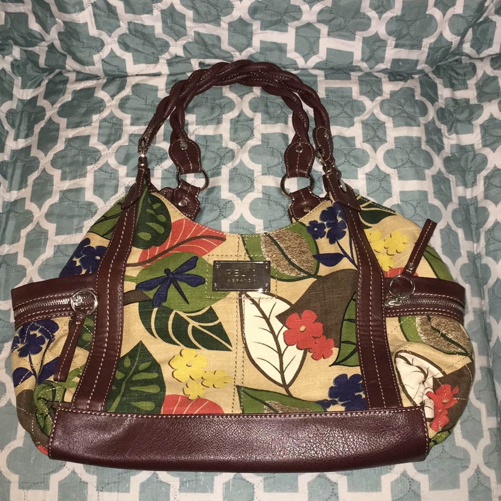 Relic Hobo Purse